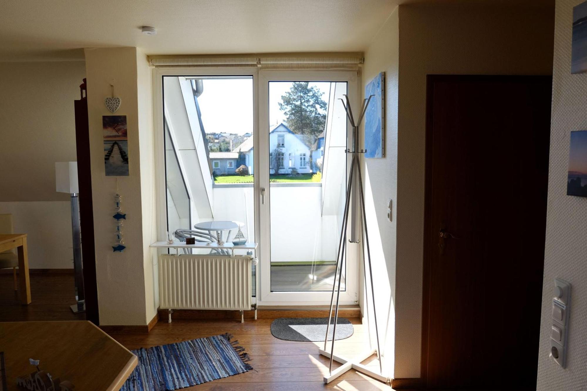Ferienwohnung Viola Глюксбург Экстерьер фото